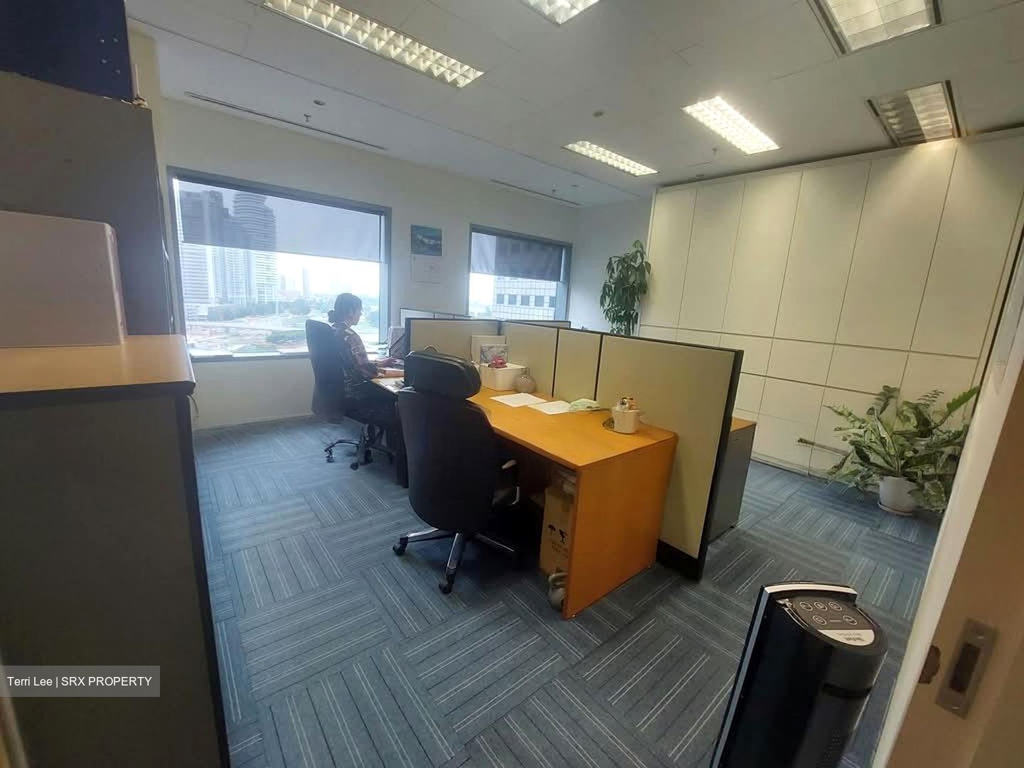 Suntec Tower Three (D1), Office #604756581